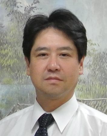 小西望牧師